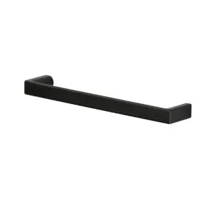Norton Handle 128mm Black