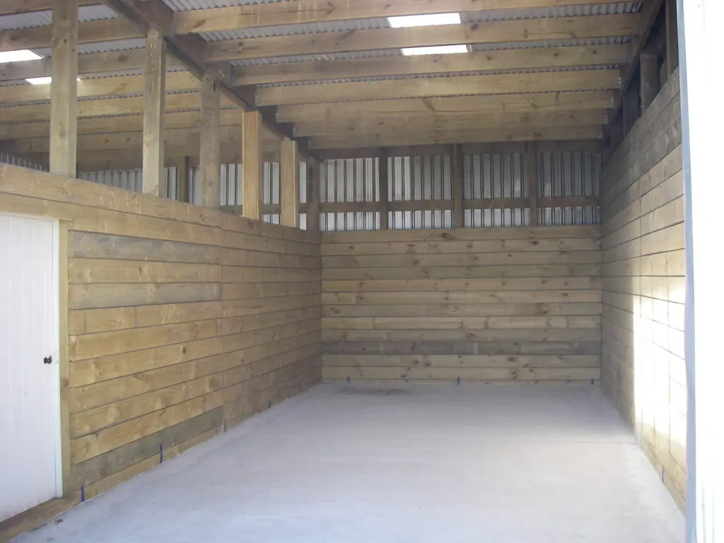 Graeme Hawkes Inside PKE