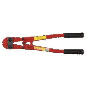 Bolt Cutters 450mm Hit (Red)