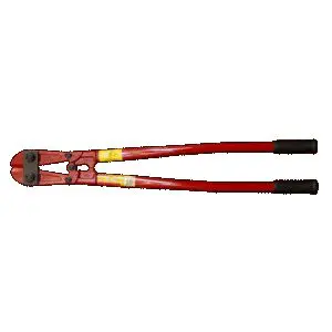 Bolt Cutters 900mm Hit (Red)