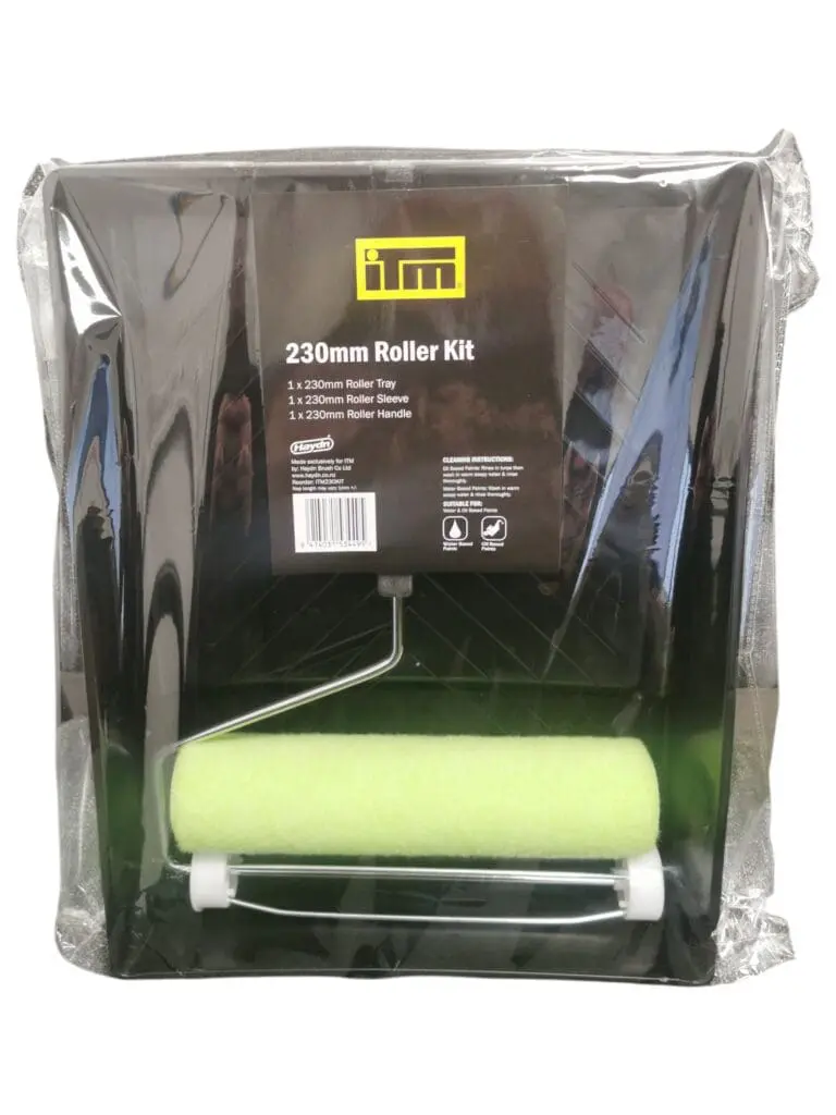 ITM Roller Kit 230mm
