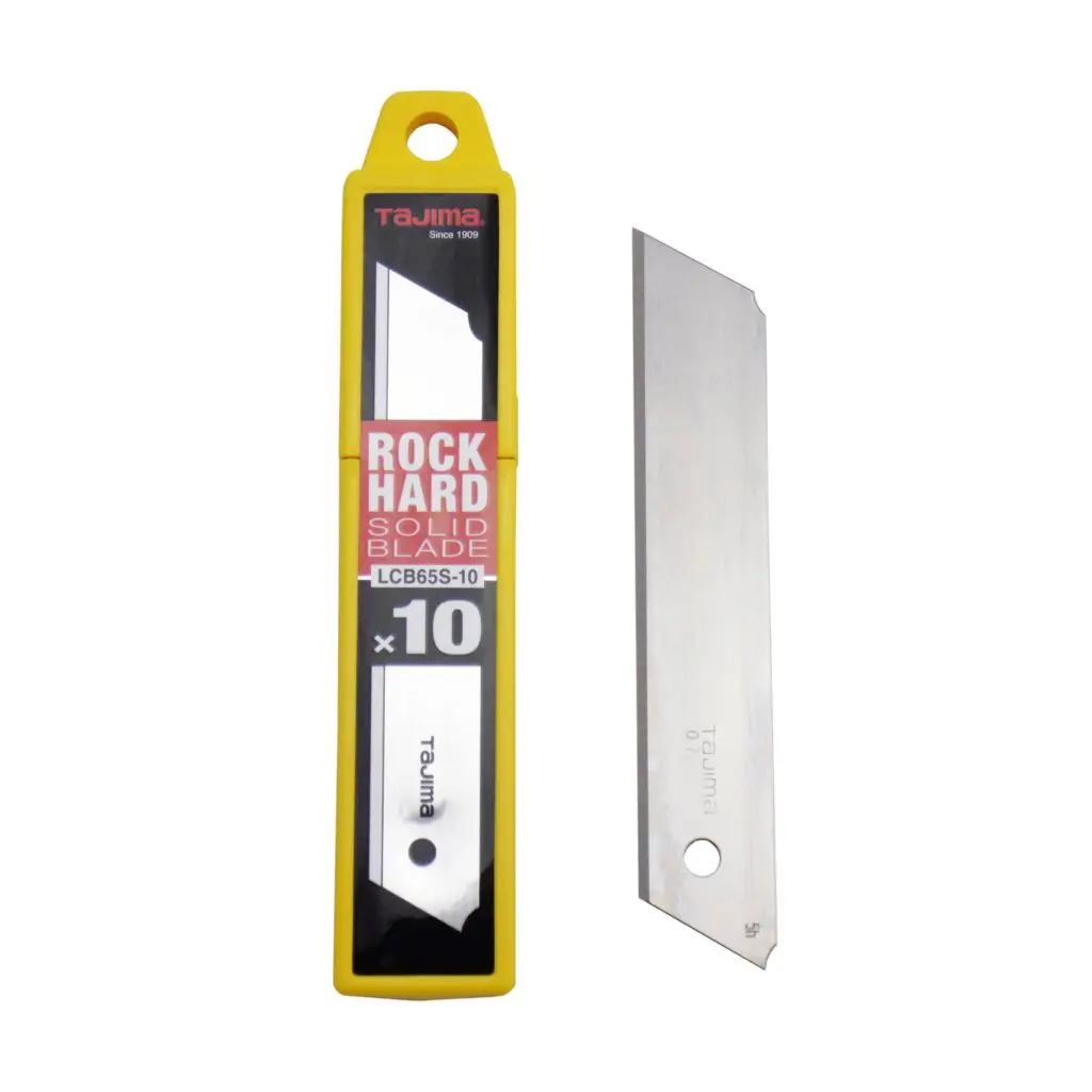 Blade LCB65 10Pkt Solid