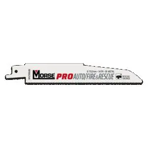 Pro Line F&R Recip Blade 150mm x 14tpi 5 Pack