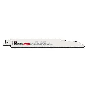 Pro Line F&R Recip Blade 225mm x 14tpi 5 Pack
