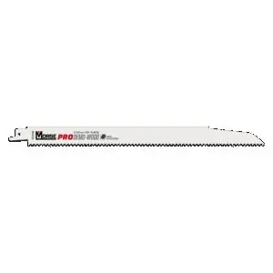 Morse 300mm 6T Havoc Blade 5 pack