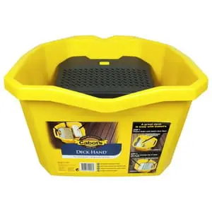 Cabots Deck Hand Bucket