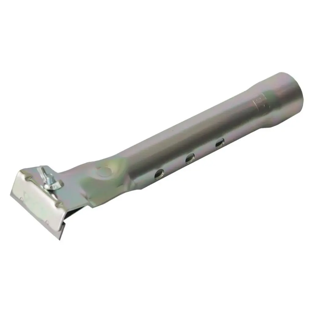 Genius Multi Purpose Scraper