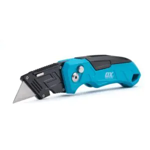 Heavy Duty Fixed Blade Folding Knife