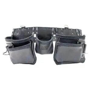 OX Trade 12 Pocket Apron