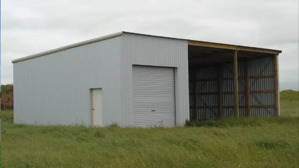SHED1
