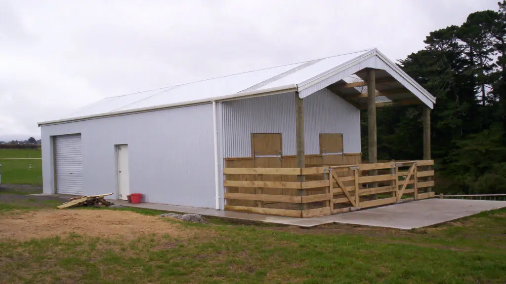SHED6