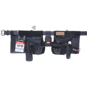 Taurus Apron Premier Heavy Duty Split Leg