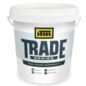 ITM Trade Series Gold Acrylic ESU 10L