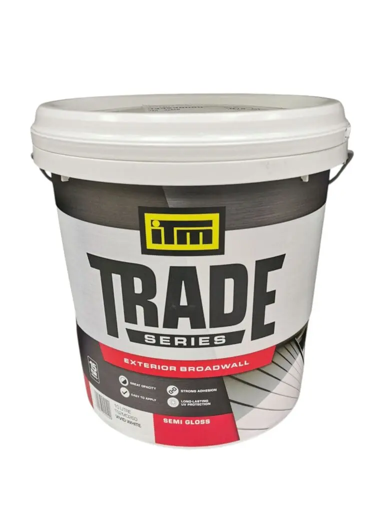 Itm Trade Series Ext SG Vw 4L