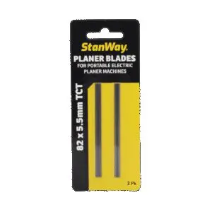 Stanway 82mm Tc Planerknife