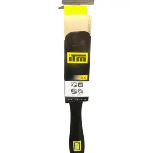 ITM Brush 25mm Hog Bristle