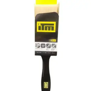ITM Brush 50mm Hog Bristle
