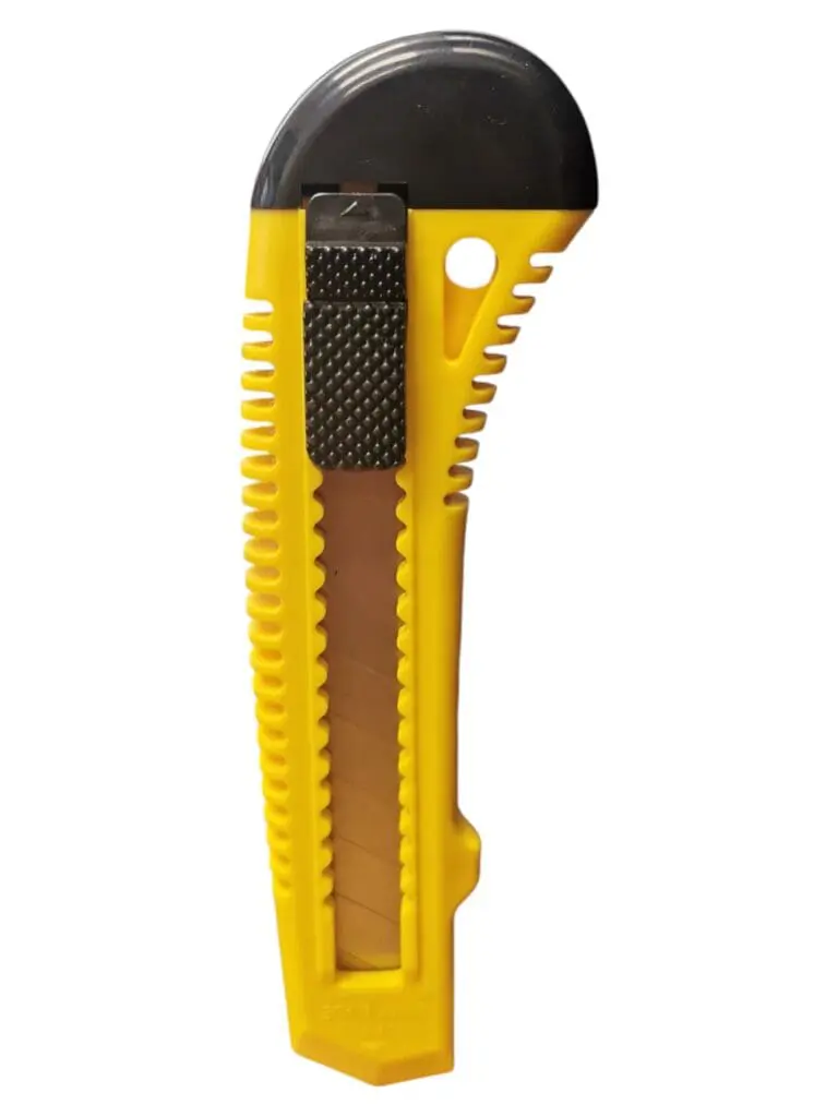 Knife Coloured Snap-Off Blades