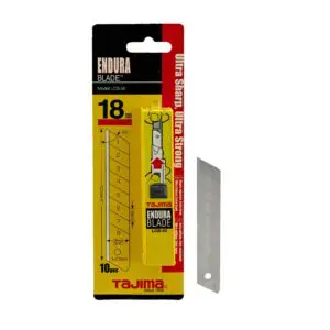 Blade 18mm 10Pkt Tajima