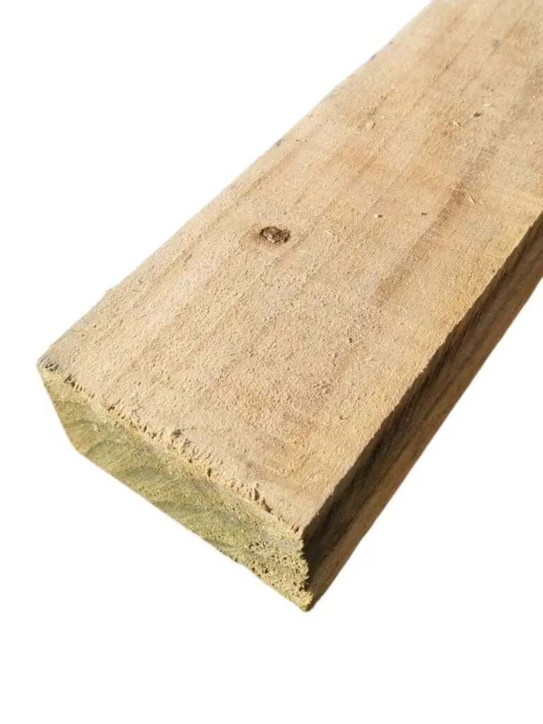 100 x 50 H4 Sawn No2 6.0m