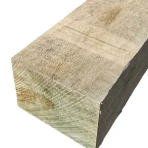 100 x 75 H5 Sawn No1 6.0m