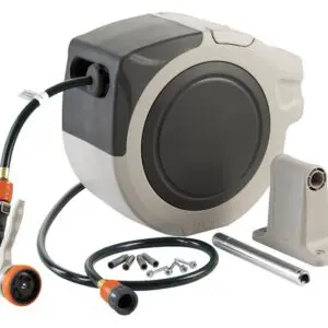 Pope Auto Wind Hose Reel 30M
