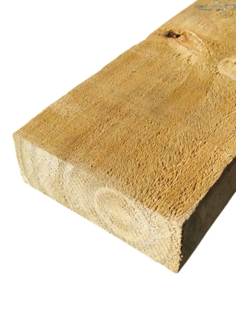 150 x 50 H4 Sawn No2 6.0m