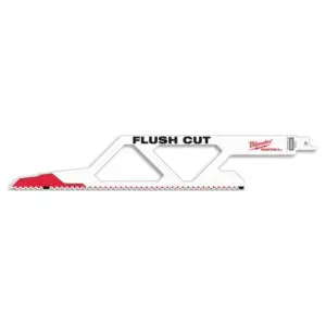 Flushcut Blade