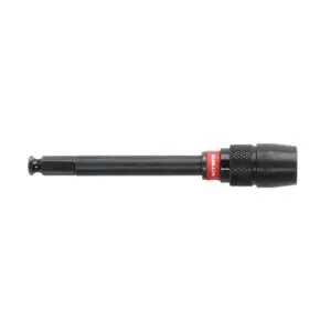 Quik Lok Extension 140mm x 7/16in hex