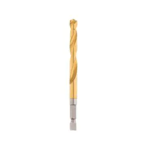 Mil Sw Red Helix TI Drill Bit 7mm