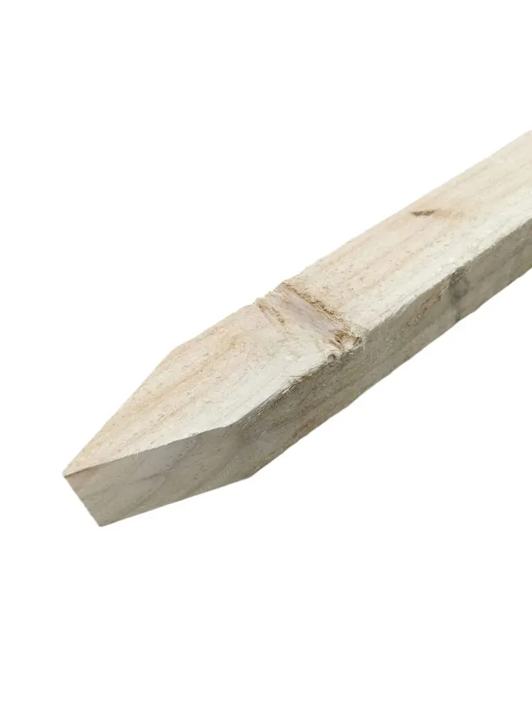 50 x 50 Peg .750mm