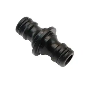 Two End Coupler 12mm