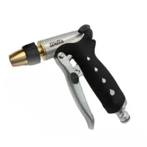 Professional Metal Jet Nozzle 12mm