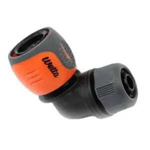 Elbow Connector 13-16mm