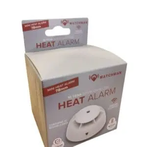 Watchman Mini 10y Interconnected Heat