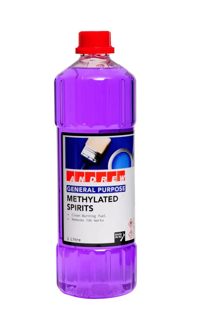 1L Methylated Spirits