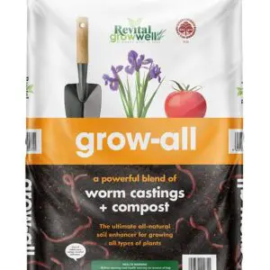 Revital Grow All - Organic 30L