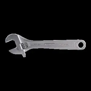 Irega 6Inch (150mm) Adjustable Wrench