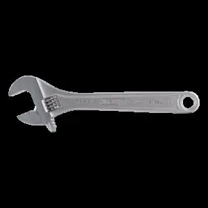 Irega 8Inch (200mm) Adjustable Wrench