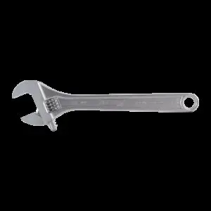Irega 10Inch (250mm) Adjustable Wrench