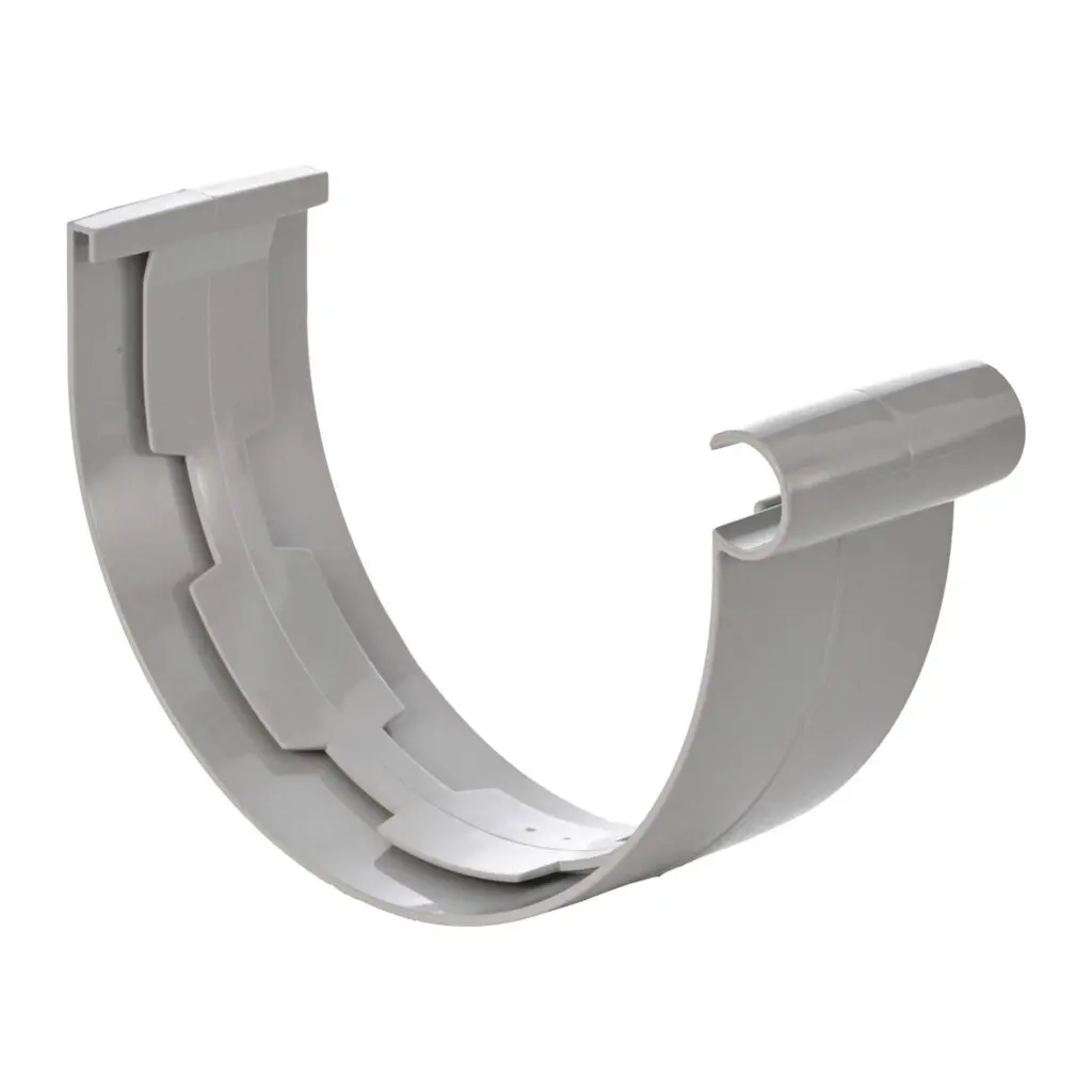 Magnum Spouting Joiner Grey Marley (JNC33)