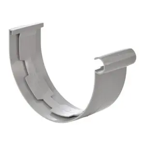 Magnum Spouting Joiner Grey Marley (JNC33)
