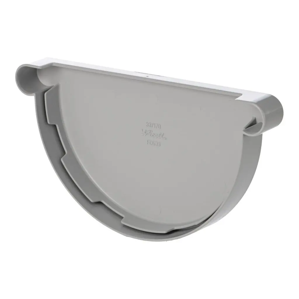 Magnum Universal Spouting Stopend Grey-(FCG33)