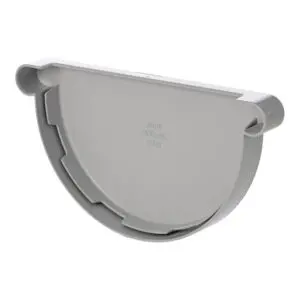 Magnum Universal Spouting Stopend Grey-(FCG33)
