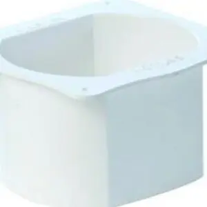 Marley Classic Dropper Outlet 80mm