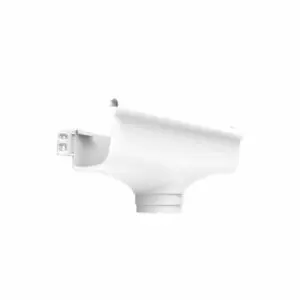 MS8.80 Marley Outlet 80mm