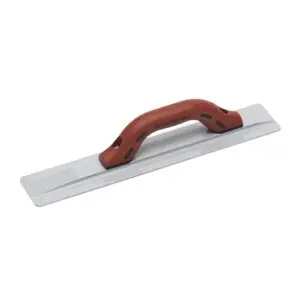 Magnesium Float 400 x 80mm