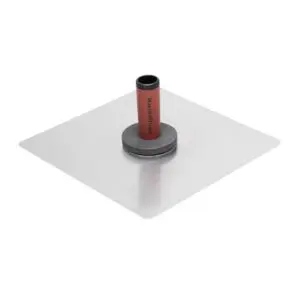 Plasterers Hawk 13x13 Mshltn Dura Handle