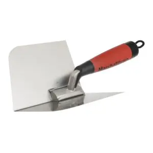 Marshalltown 23D Inside Corner Trowel-SS