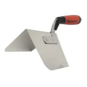 Trowel Outside Cnr 125 x 95mm Mshltn